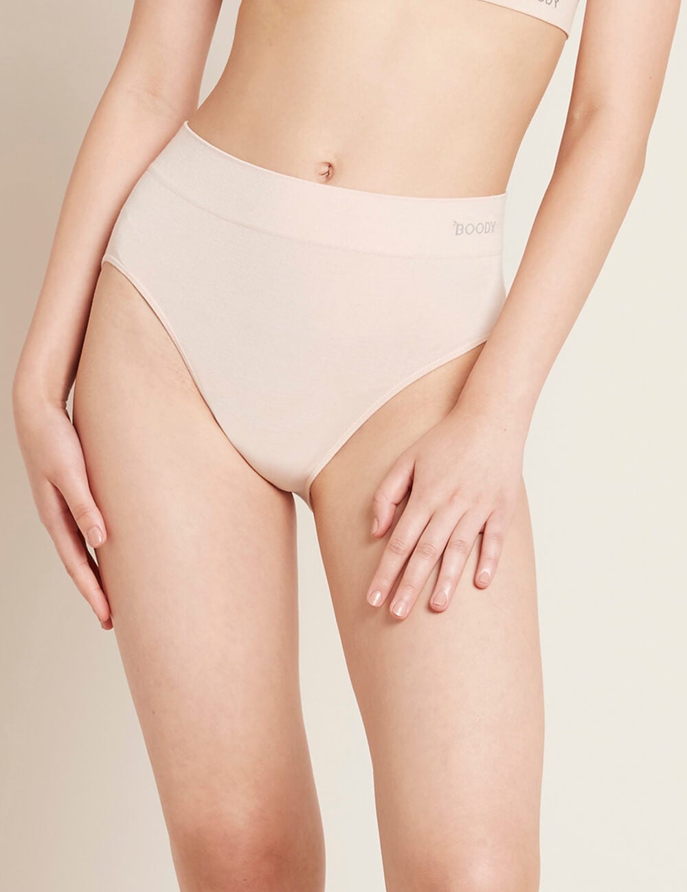 BOODY Full Brief Nude Medium-Matakana Pharmacy