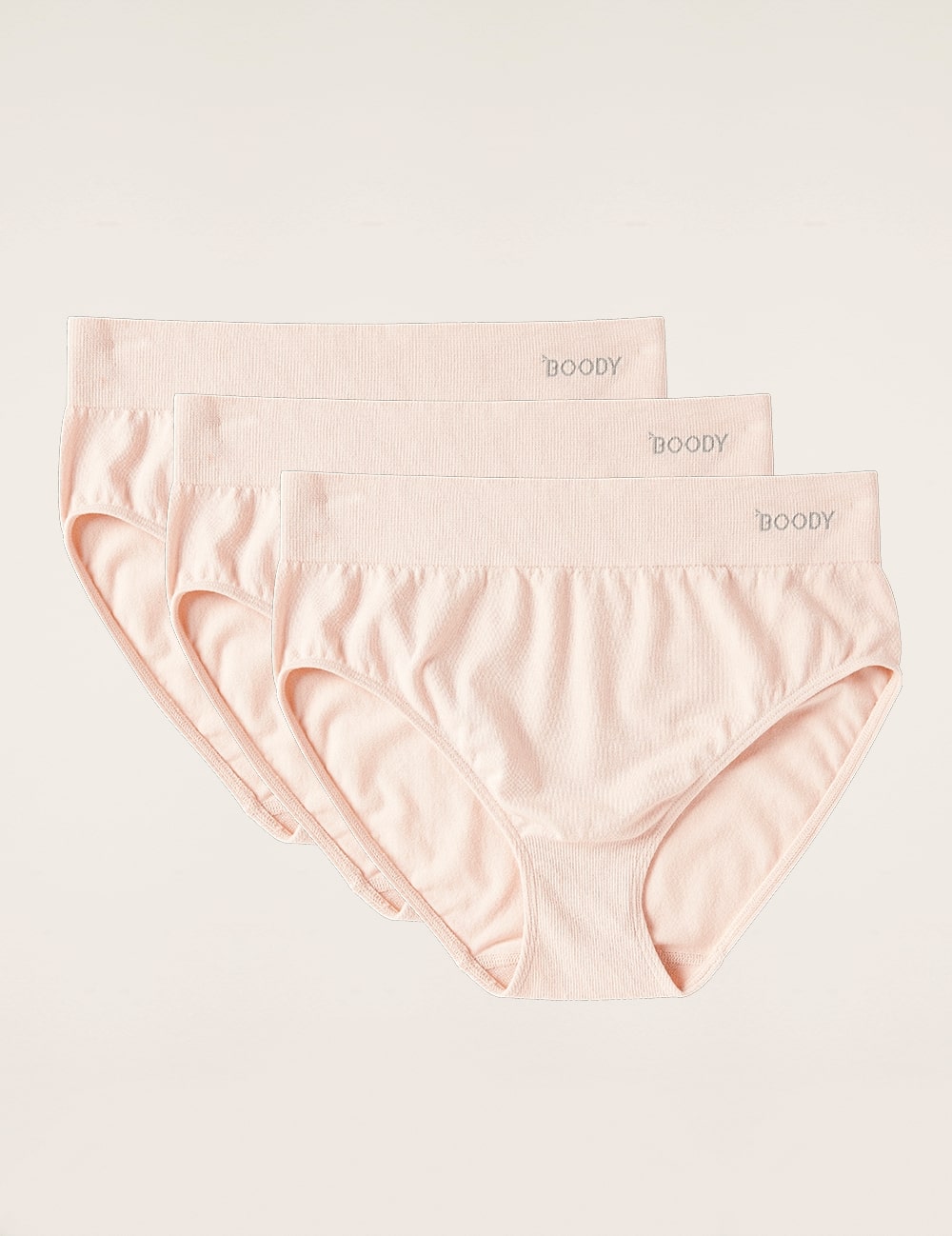 BOODY Full Brief Nude Medium-Matakana Pharmacy