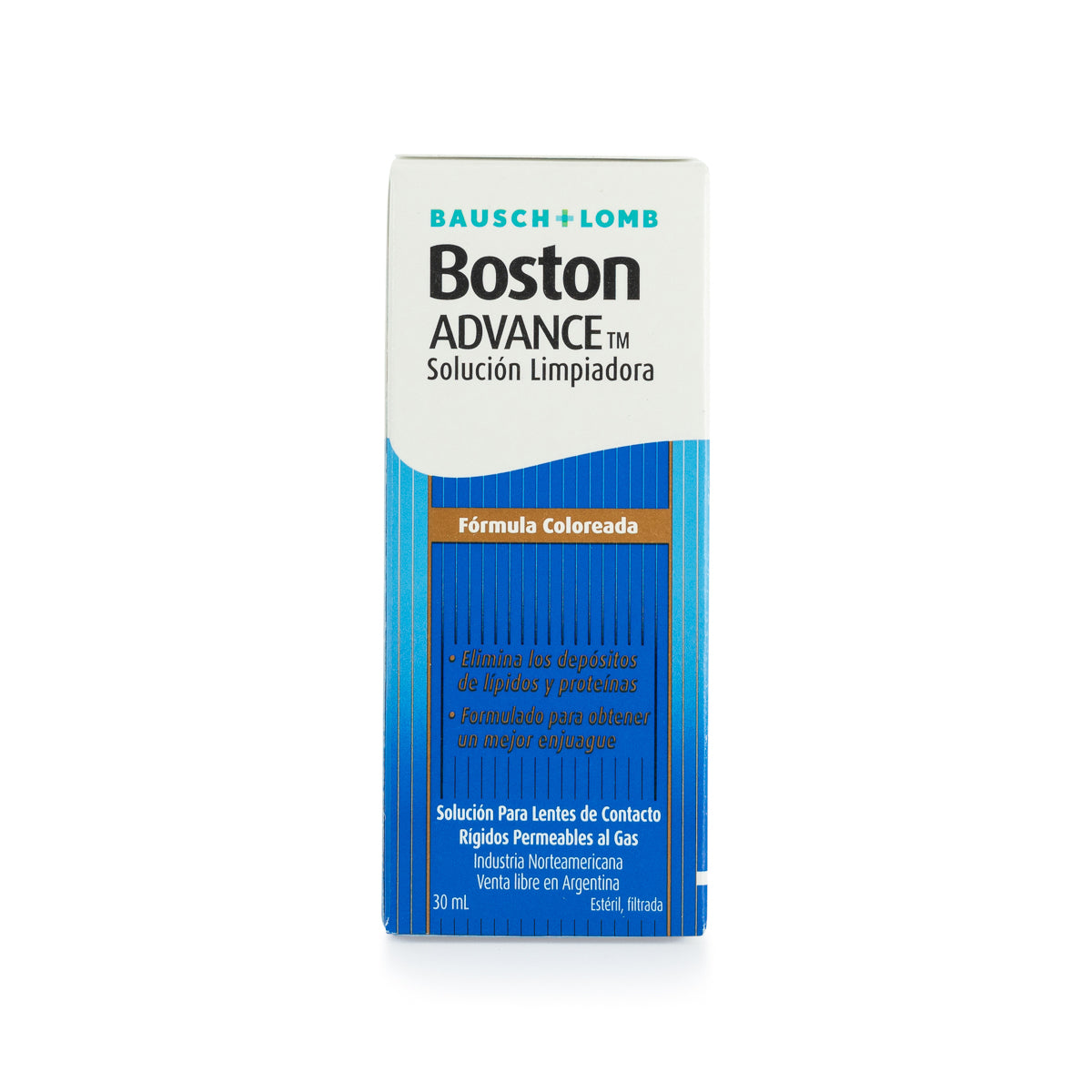 BOSTON Advance Cleaner 30ml-Matakana Pharmacy