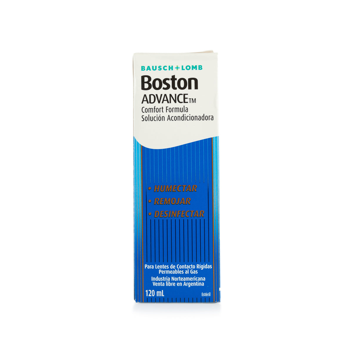 BOSTON Advance Conditioner Solution 120ml-Matakana Pharmacy