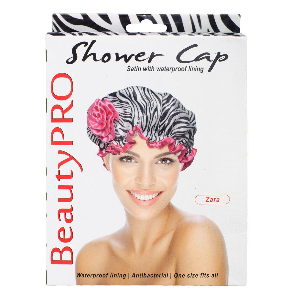 BPRO Zara Shower Cap-Matakana Pharmacy
