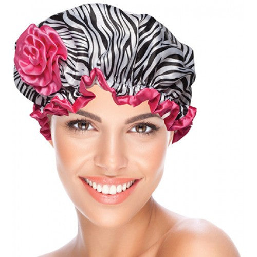 BPRO Zara Shower Cap-Matakana Pharmacy