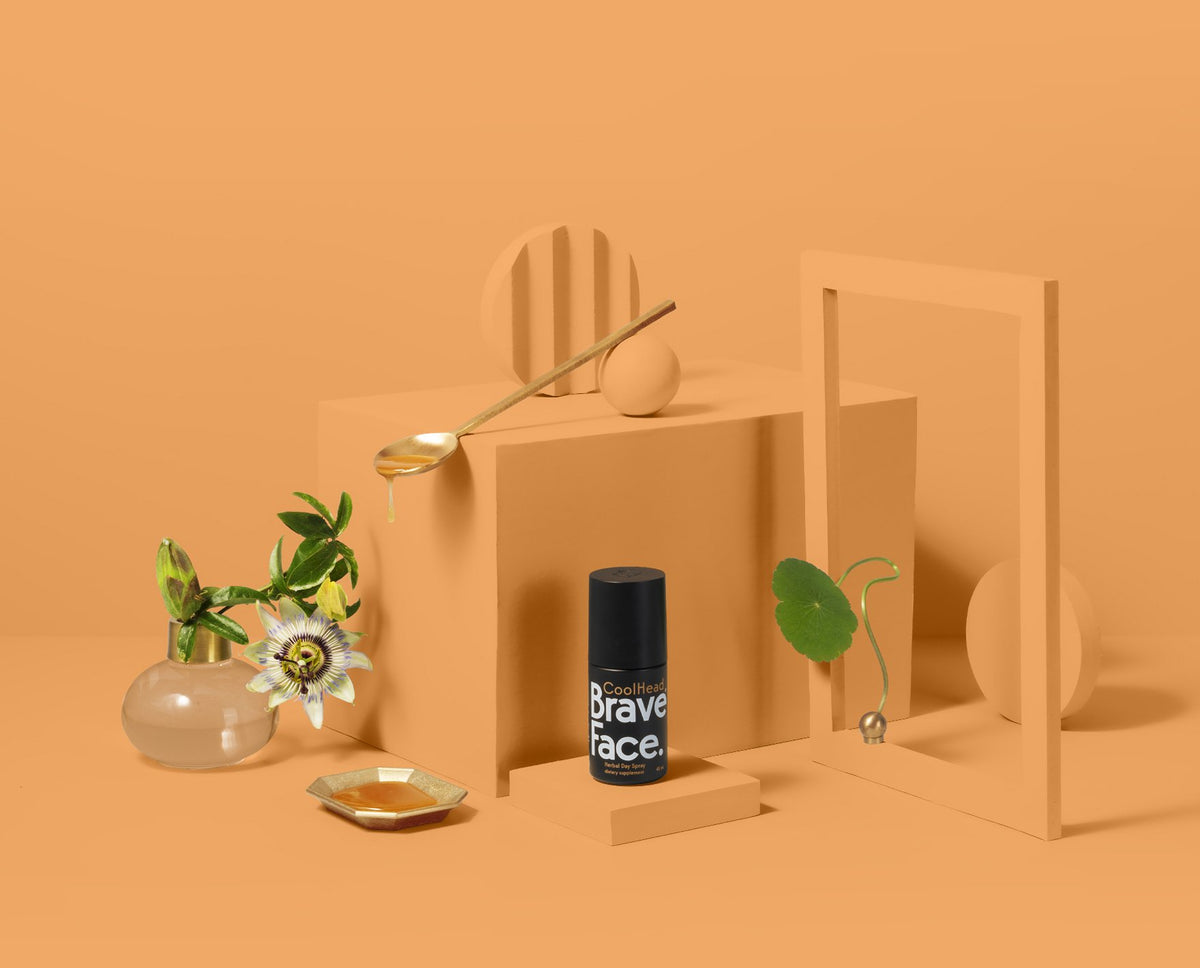 CoolHead Day Spray 45ml-Matakana Pharmacy
