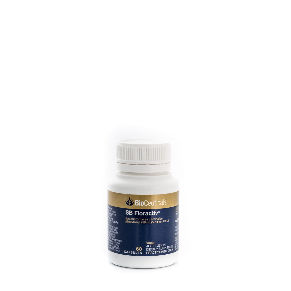 SB Floractiv 250mg 30s-Matakana Pharmacy