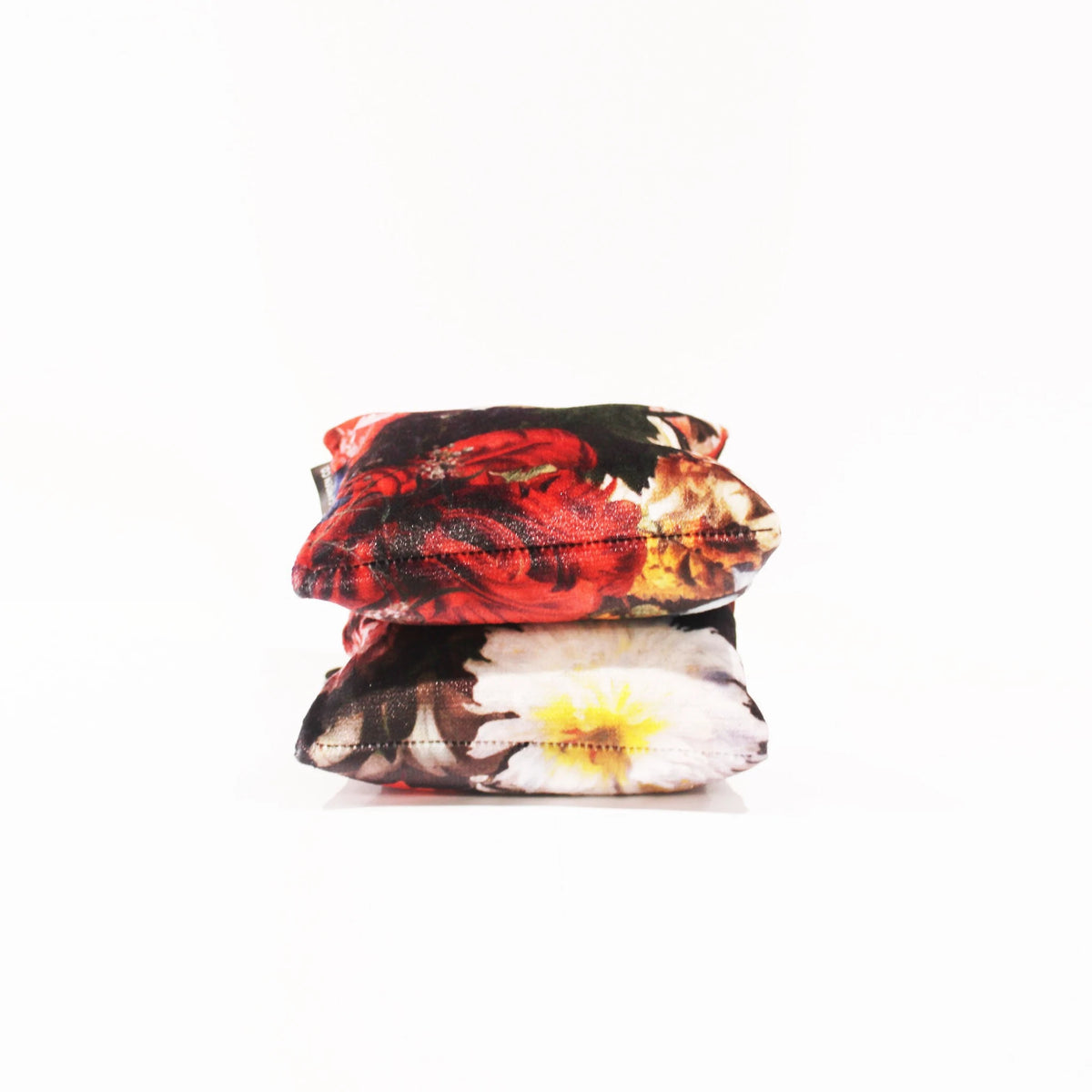 CAMDEN CO. Wheat Bag - Flowerbomb Velvet-Matakana Pharmacy