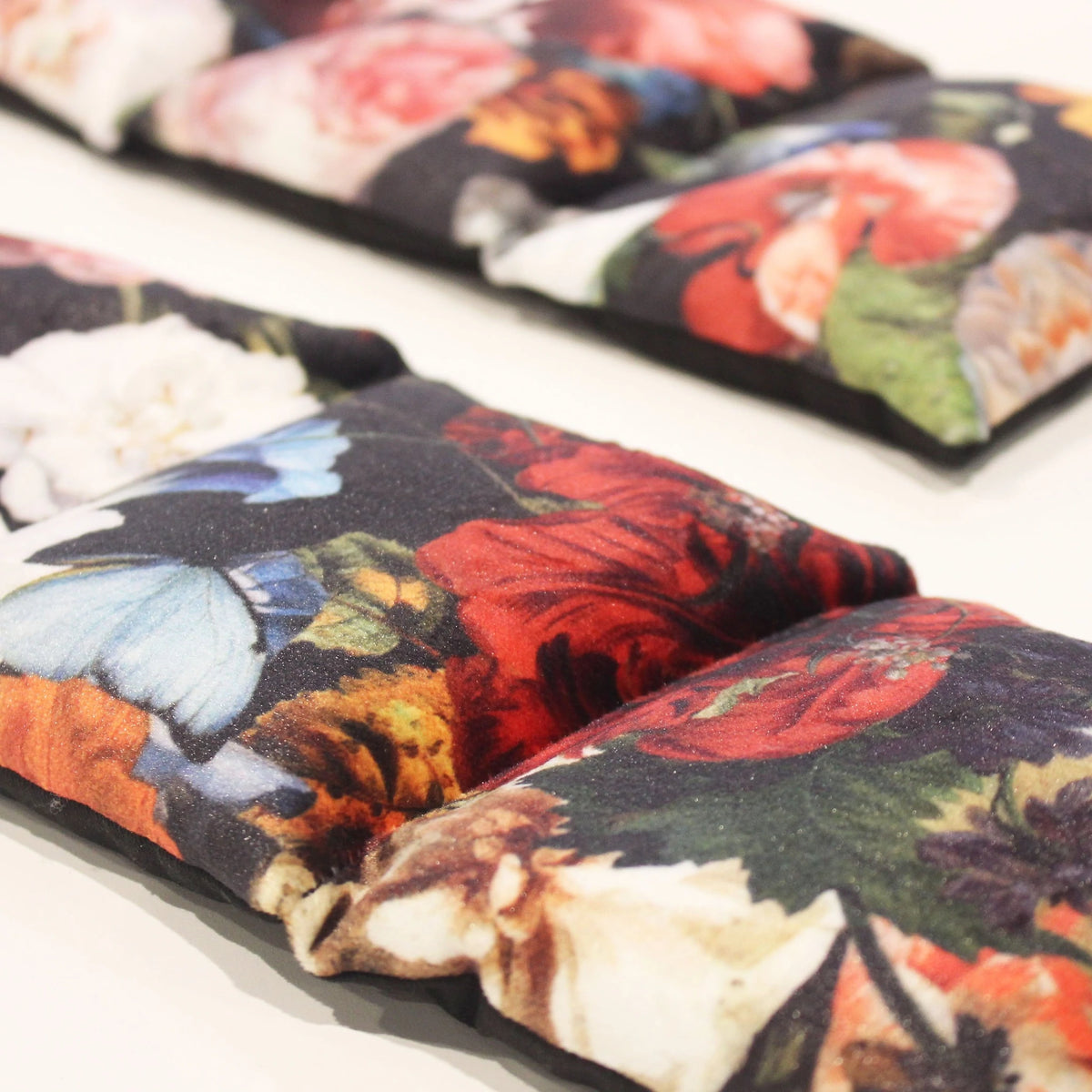 CAMDEN CO. Wheat Bag - Flowerbomb Velvet-Matakana Pharmacy