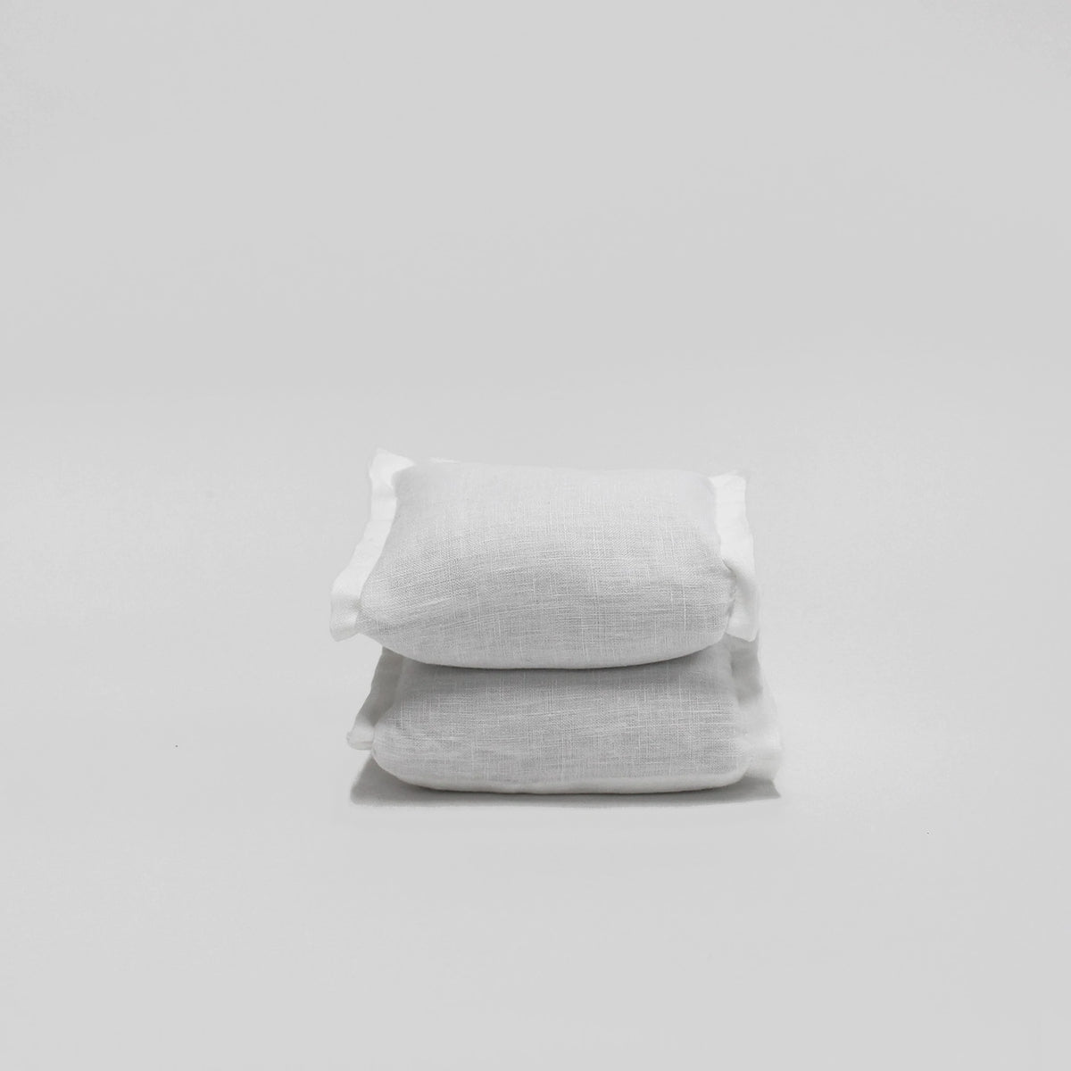 CAMDEN CO. Wheat Bag - Linen French White-Matakana Pharmacy