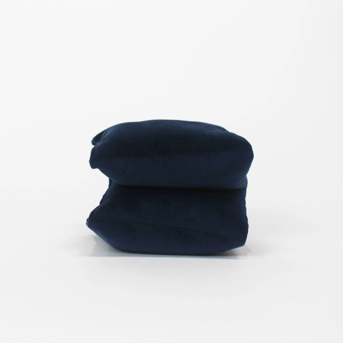 CAMDEN CO. Wheat Bag - Navy Velvet-Matakana Pharmacy
