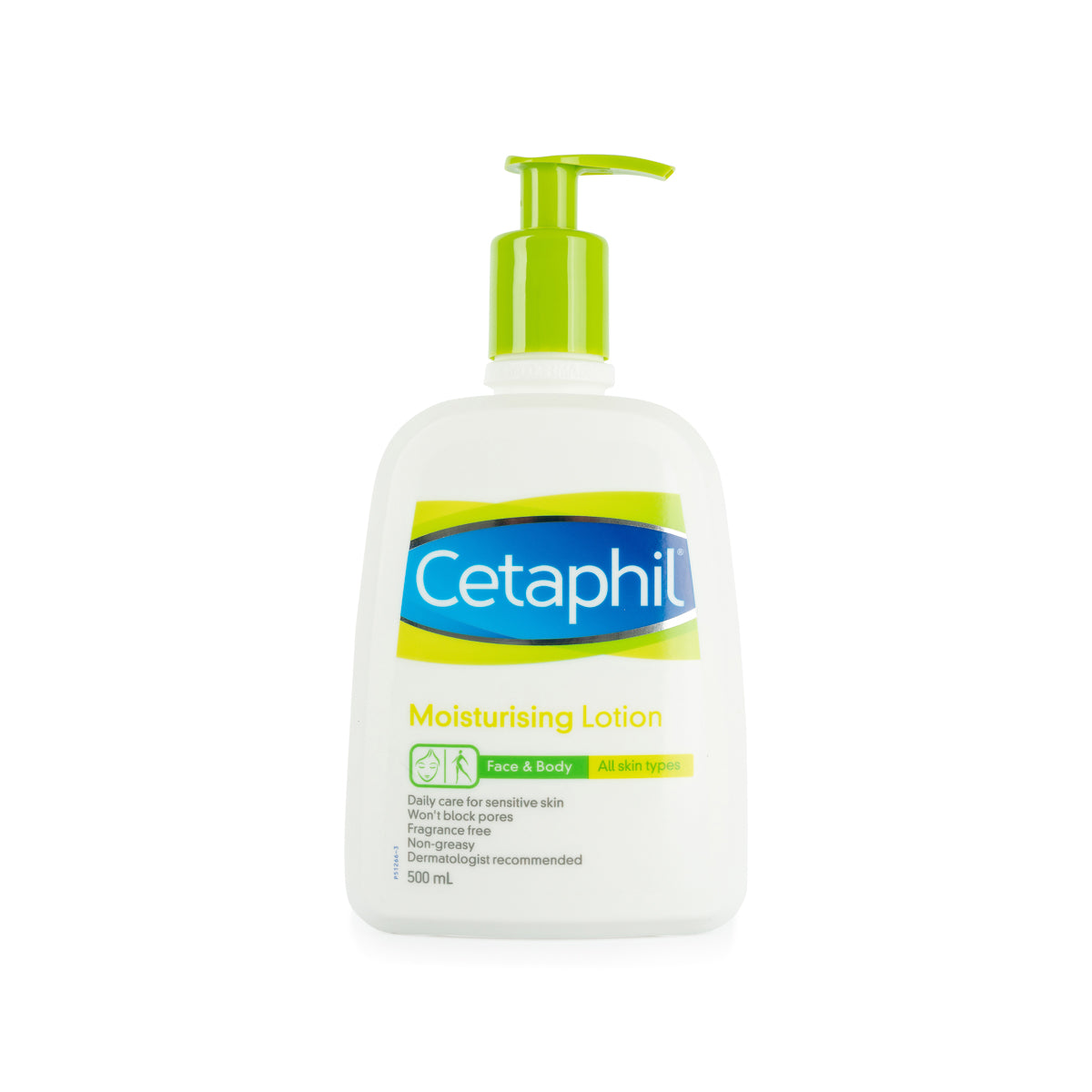 CETAPHIL Moisturising Lotion 500ml-Matakana Pharmacy