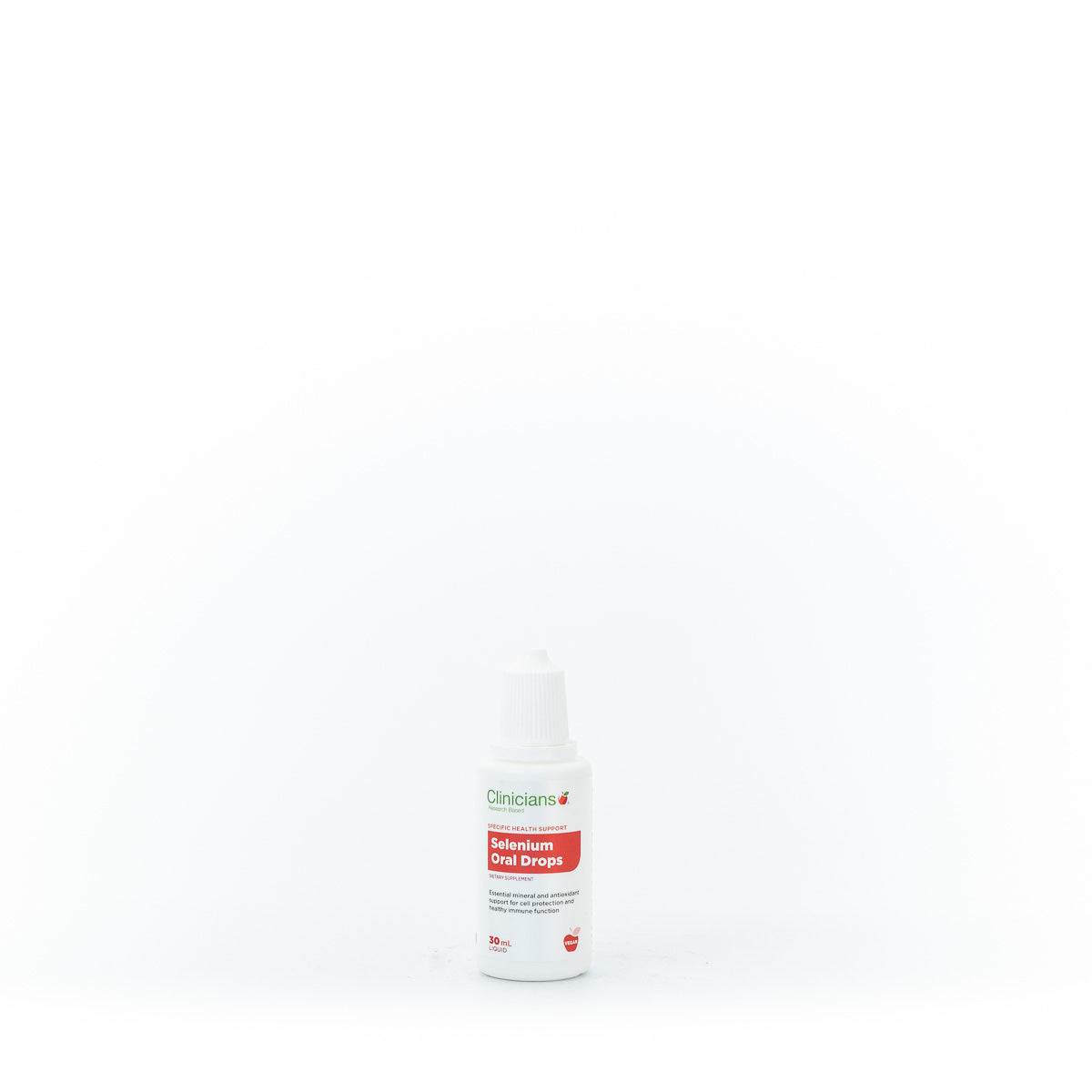 Selenium Oral Drops 30ml | Clinicians-Clinicians-Matakana Pharmacy