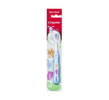 COLGATE Toothbrush Plus My First Colgate-Matakana Pharmacy