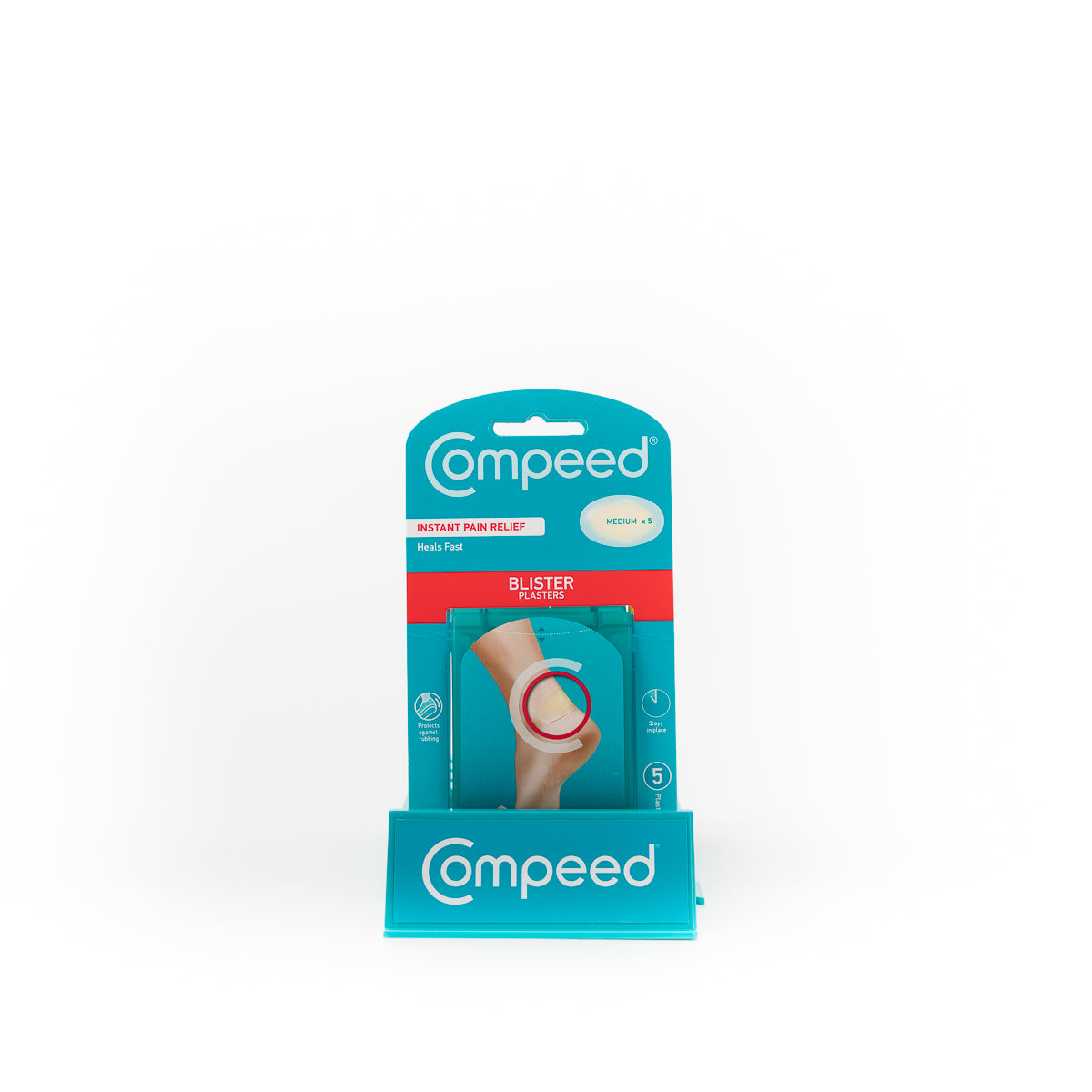 COMPEED Blister Medium 5pk-Matakana Pharmacy