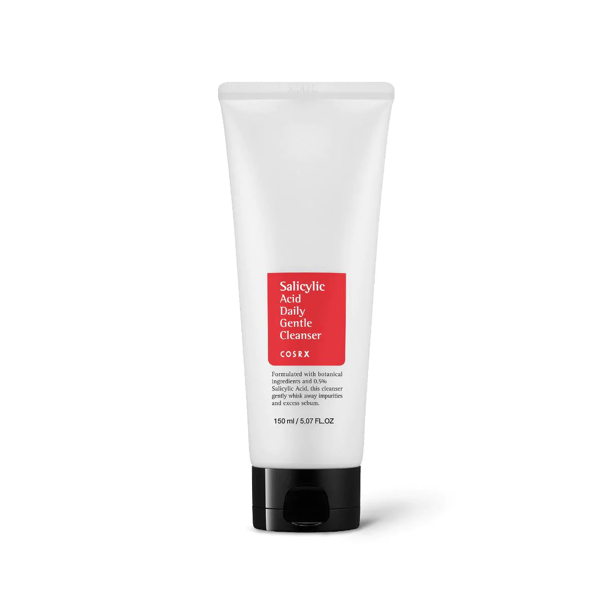 Salicylic Acid Daily Gently Cleanser 150ml-Matakana Pharmacy