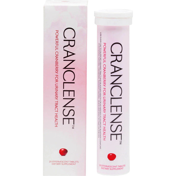 Cranclense Effervecent Tablets 20s-Matakana Pharmacy