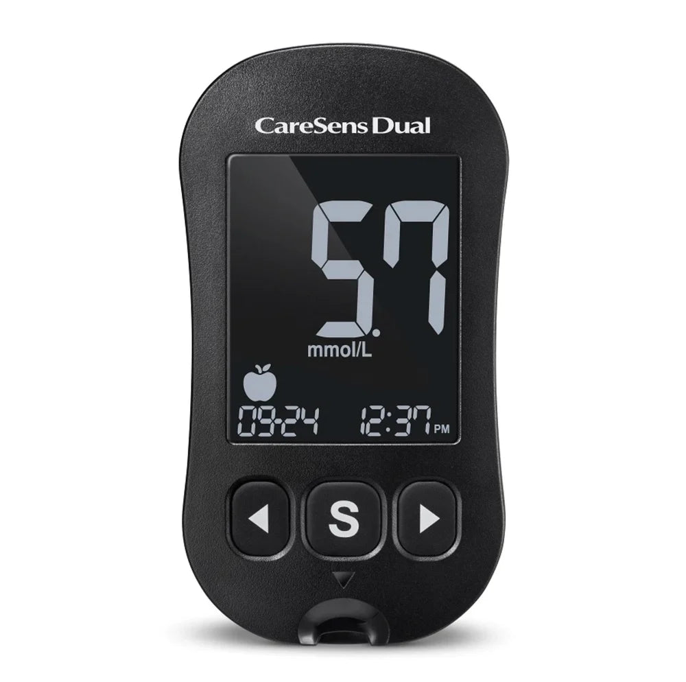 CareSens Dual Meter Set-Matakana Pharmacy