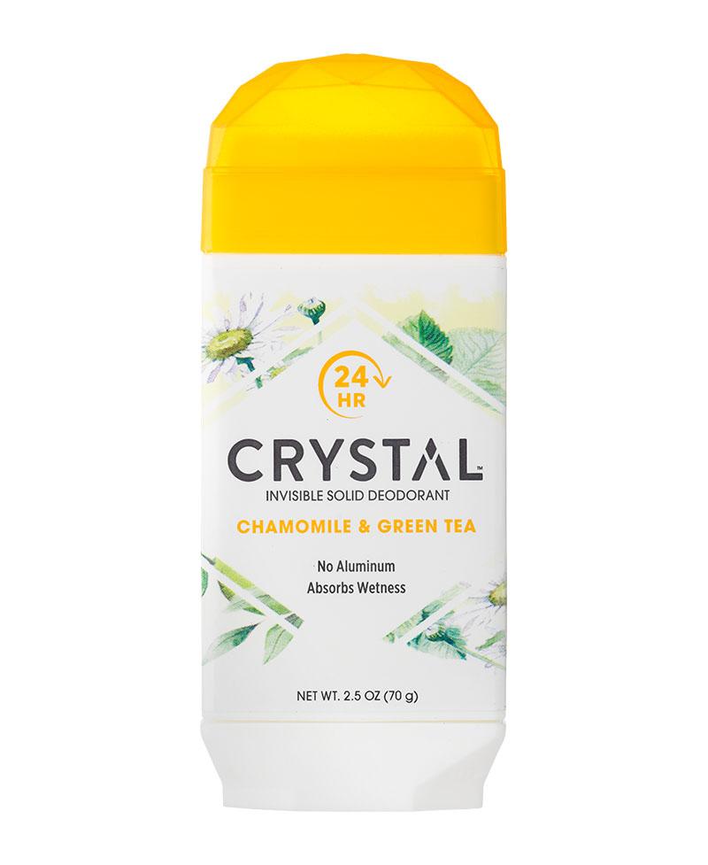 Crystal Inv. Solid Deod F/Minted 70g-Matakana Pharmacy