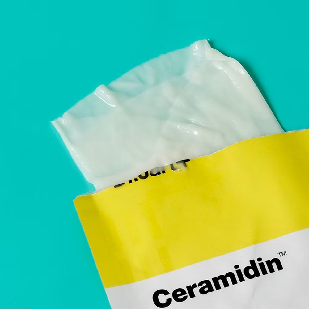 DR.JART+ Ceramidin Facial Barrier Mask-Matakana Pharmacy