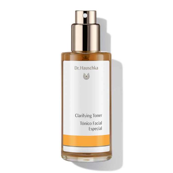 Dr. Hauschka Clarifying Toner 100ml-Matakana Pharmacy