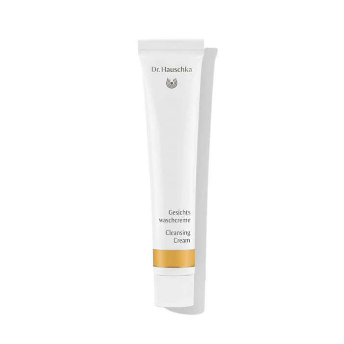 Dr. Hauschka Cleansing Cream 50g-Matakana Pharmacy