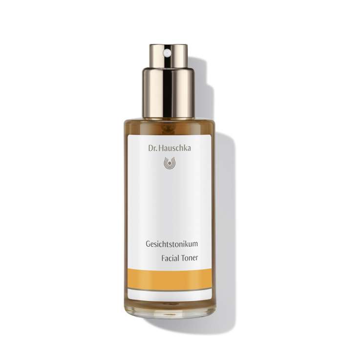 Dr. Hauschka Facial Toner 100ml-Matakana Pharmacy