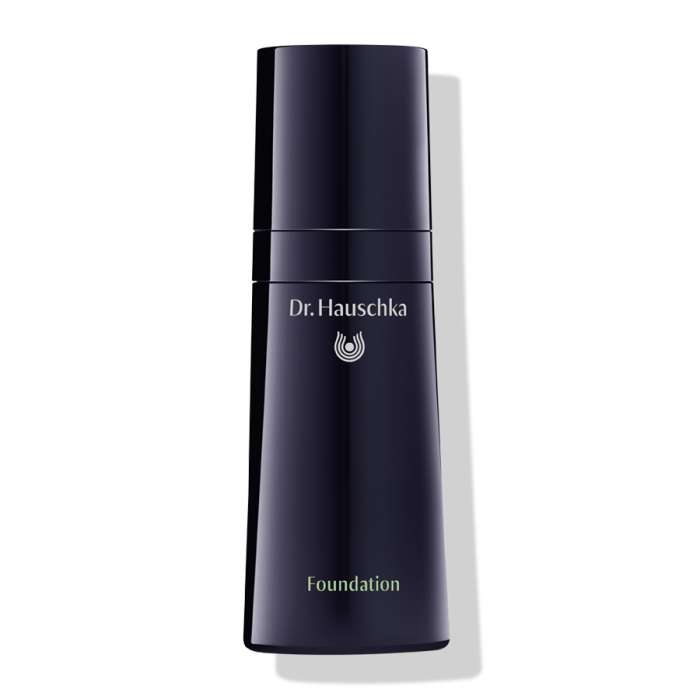 Dr. Hauschka Foundation 03 Fresh Chestnut 30ml-Matakana Pharmacy
