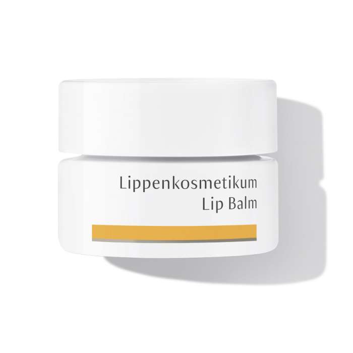 Dr. Hauschka Lip Balm 4.5g-Matakana Pharmacy