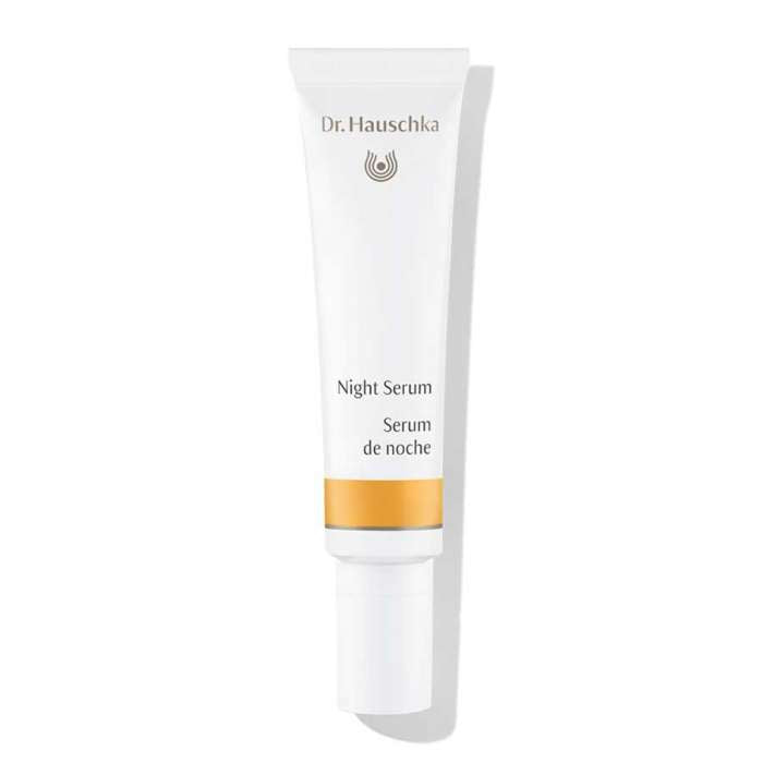 Dr. Hauschka Night Serum 25ml-Matakana Pharmacy