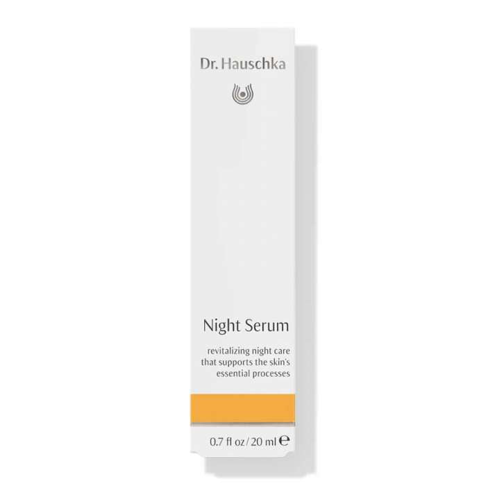 Dr. Hauschka Night Serum 25ml-Matakana Pharmacy