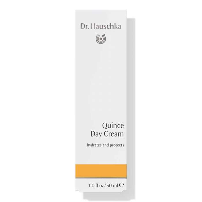 Dr. Hauschka Quince Day Cream 30ml-Matakana Pharmacy