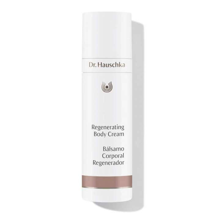 Dr. Hauschka Regenerating Body Cream 150ml-Matakana Pharmacy