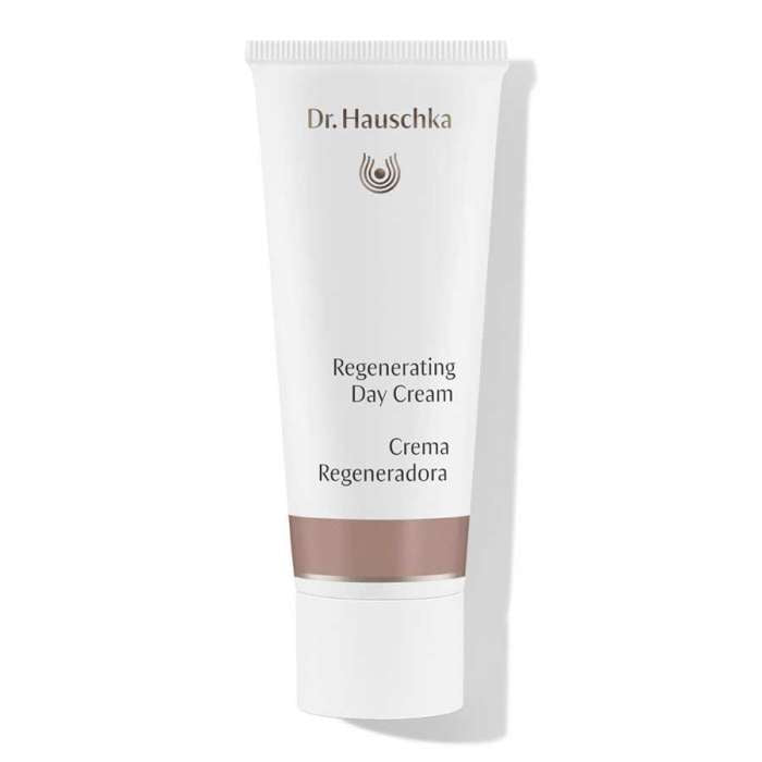 Dr. Hauschka Regenerating Day Cream 40ml-Matakana Pharmacy