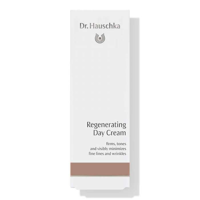 Dr. Hauschka Regenerating Day Cream 40ml-Matakana Pharmacy