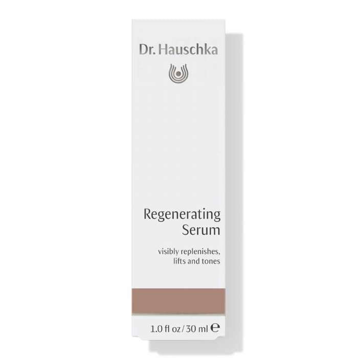 Dr. Hauschka Regenerating Serum 30ml-Matakana Pharmacy