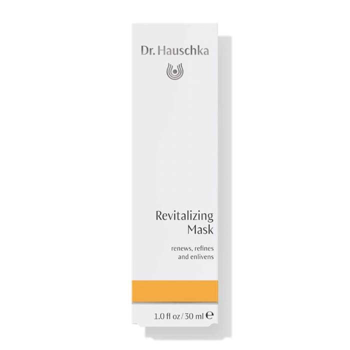 Dr. Hauschka Revitlising Mask 30ml-Matakana Pharmacy