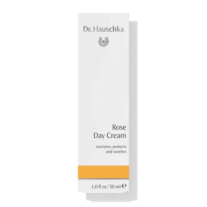 Dr. Hauschka Rose Day Cream 30ml-Matakana Pharmacy
