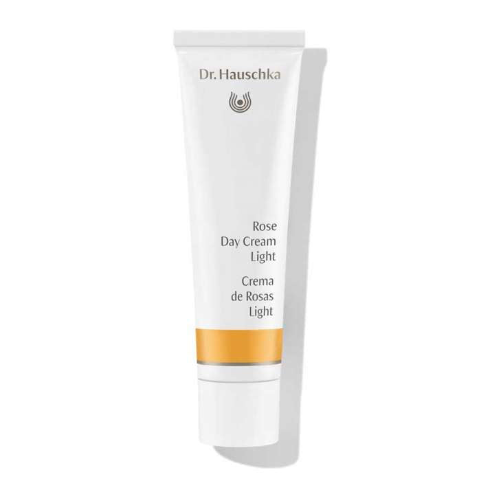Dr. Hauschka Rose Cream Light 30ml-Matakana Pharmacy