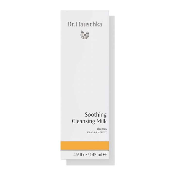 Dr. Hauschka Soothing Cleansing Milk 145ml-Matakana Pharmacy