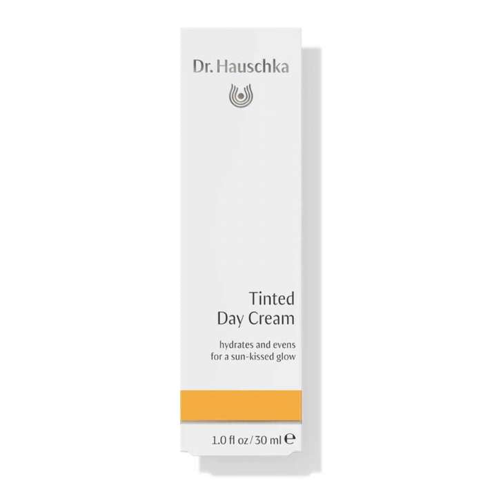 Dr. Hauschka Tinted Day Cream 30ml-Matakana Pharmacy