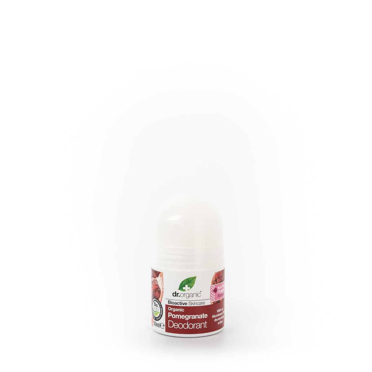 Dr.O Pomegranate Deodorant 50ml-Matakana Pharmacy