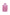 Fashy Hottie Kids Single Ribbed Pink 0.8ml (Small)-Matakana Pharmacy