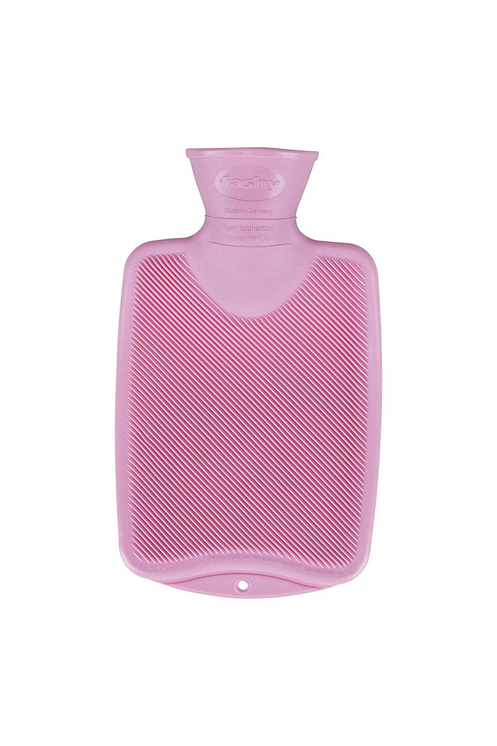 Fashy Hottie Kids Single Ribbed Pink 0.8ml (Small)-Matakana Pharmacy