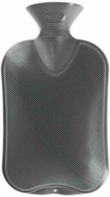 FASHY Hottie Double Ribbed Grey Large (2L)-Matakana Pharmacy