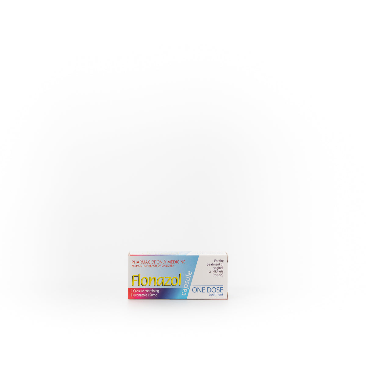 Flonazol 150mg 1 Capsule-Matakana Pharmacy