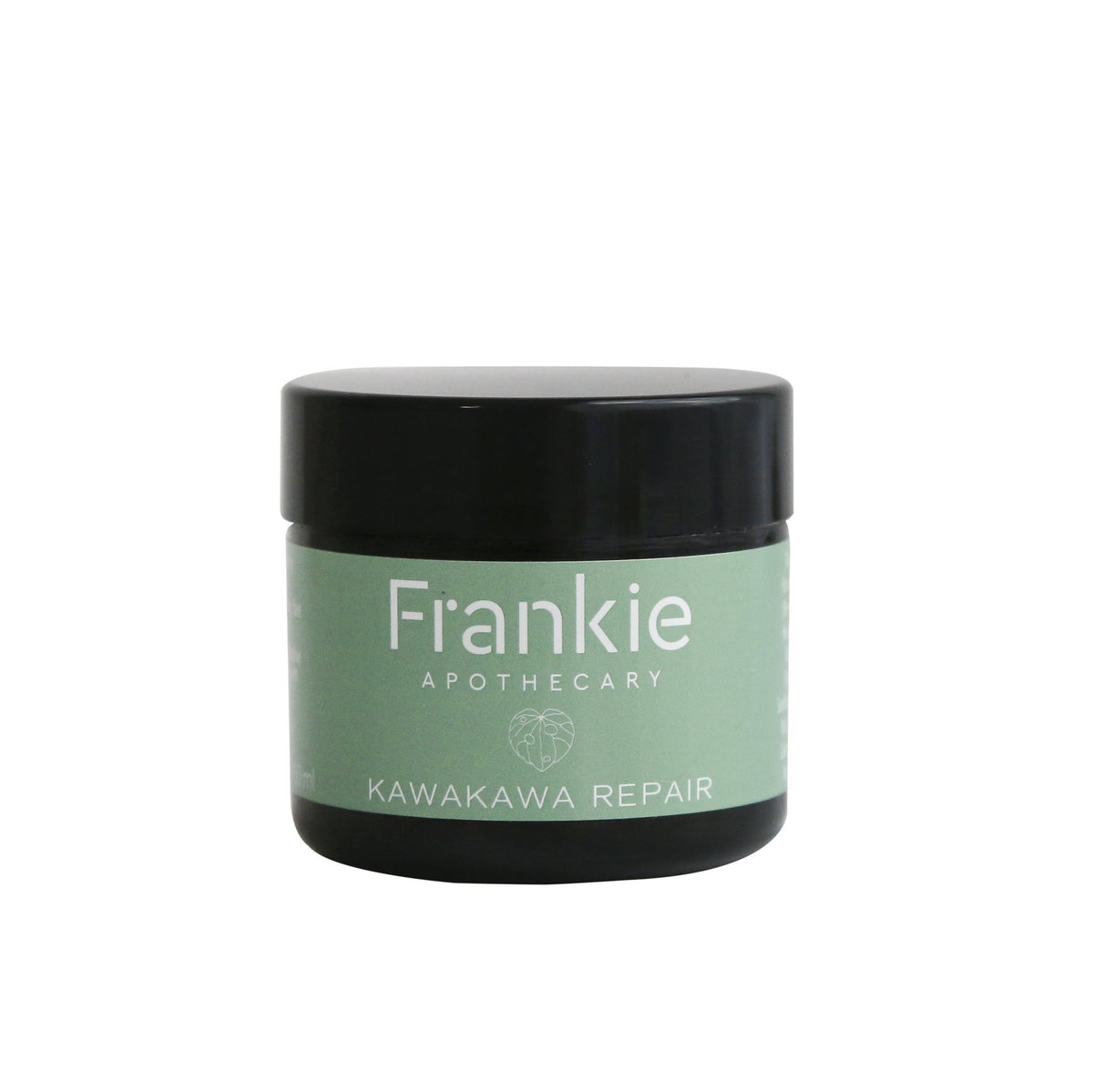 Kawakawa Repair Balm 60ml | Frankie Apothecary-Frankie Apothecary-Matakana Pharmacy