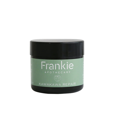 Kawakawa Repair Balm 60ml | Frankie Apothecary-Frankie Apothecary-Matakana Pharmacy
