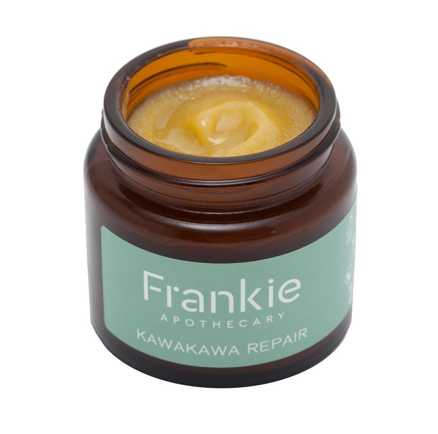 Kawakawa Repair Balm 60ml | Frankie Apothecary-Frankie Apothecary-Matakana Pharmacy