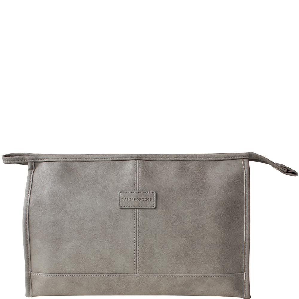GAIN G-S11990C Men Holdall Grey-Matakana Pharmacy