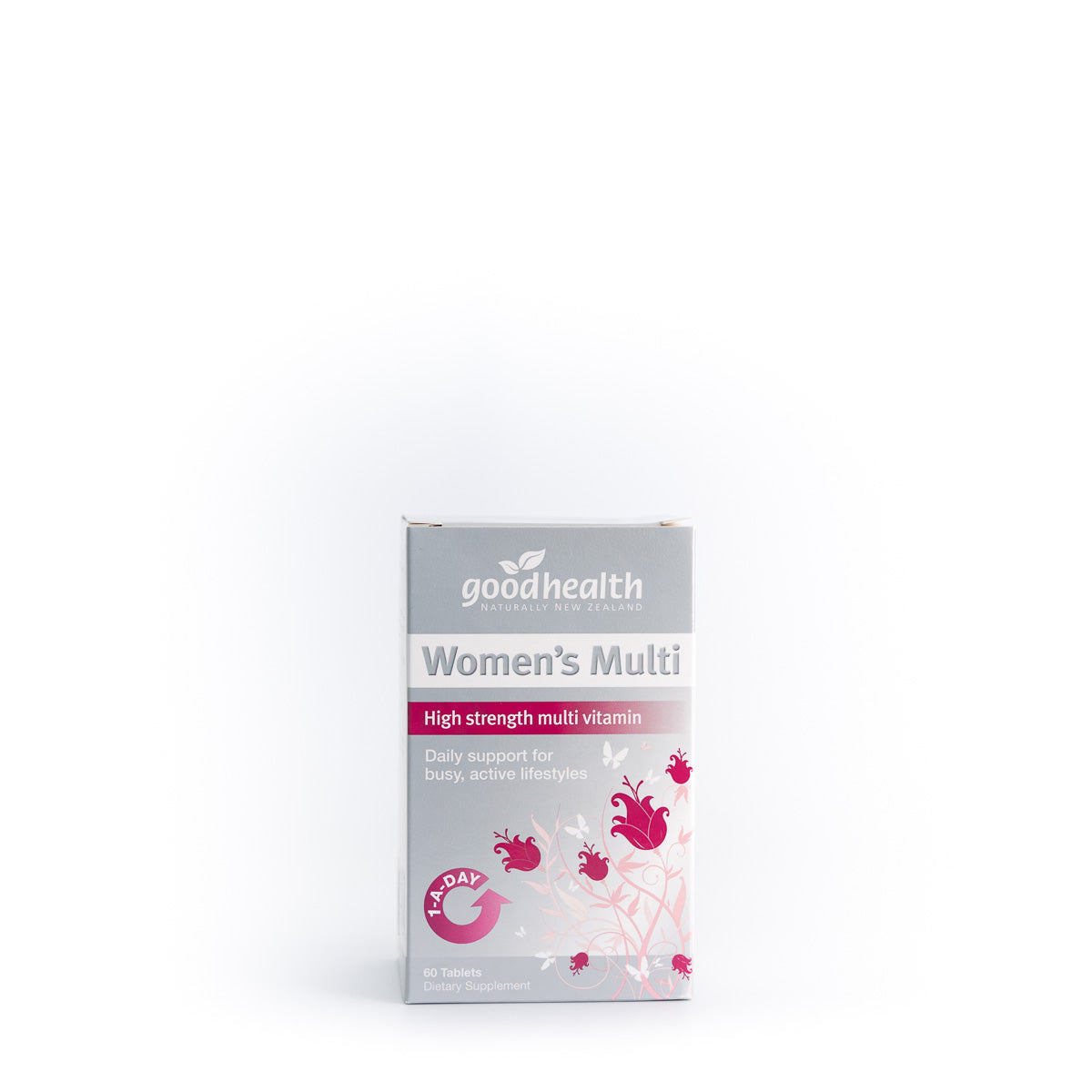 GOODHEALTH Women's Multi 30tabs-Matakana Pharmacy