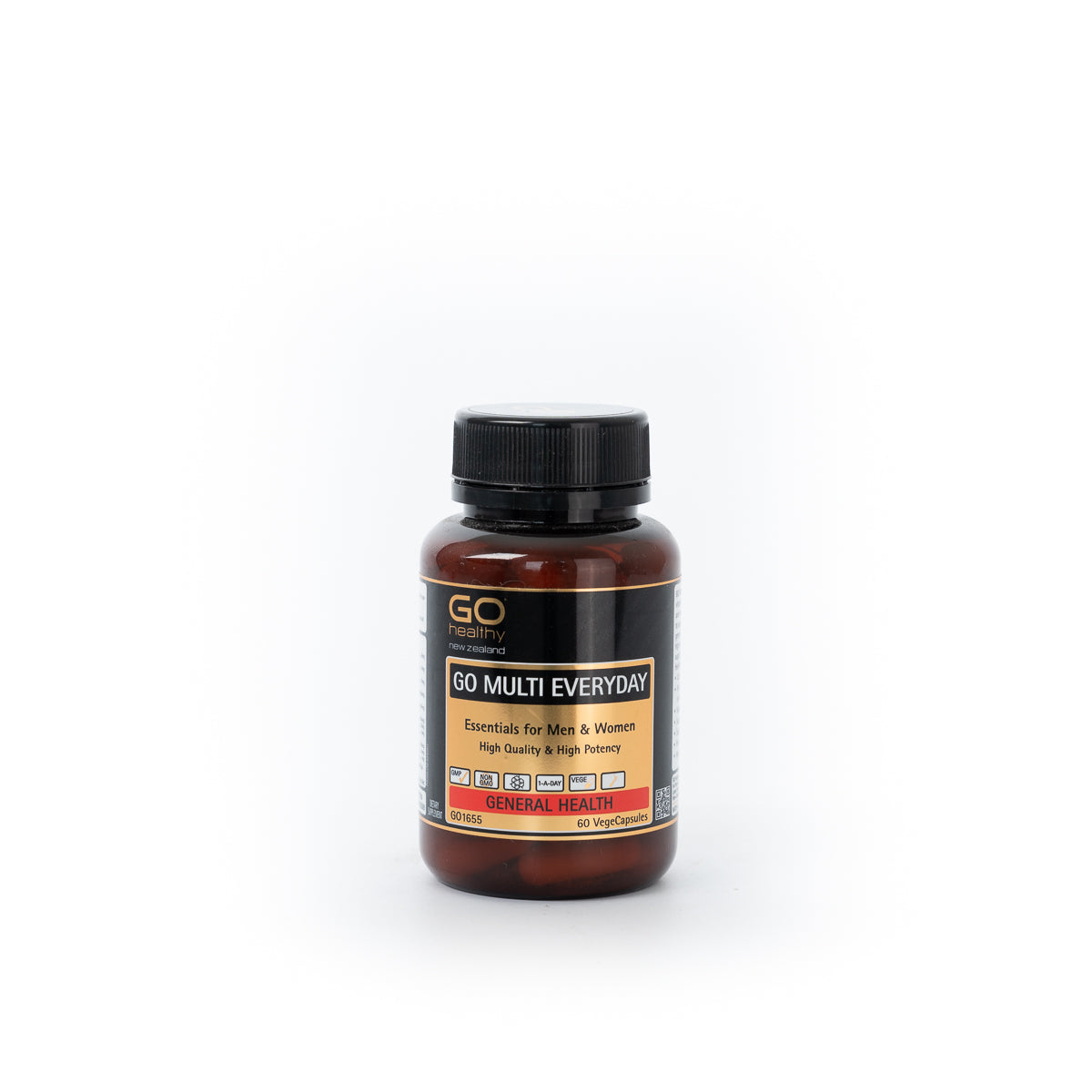 Multi Everyday 60vegecaps – Matakana Pharmacy
