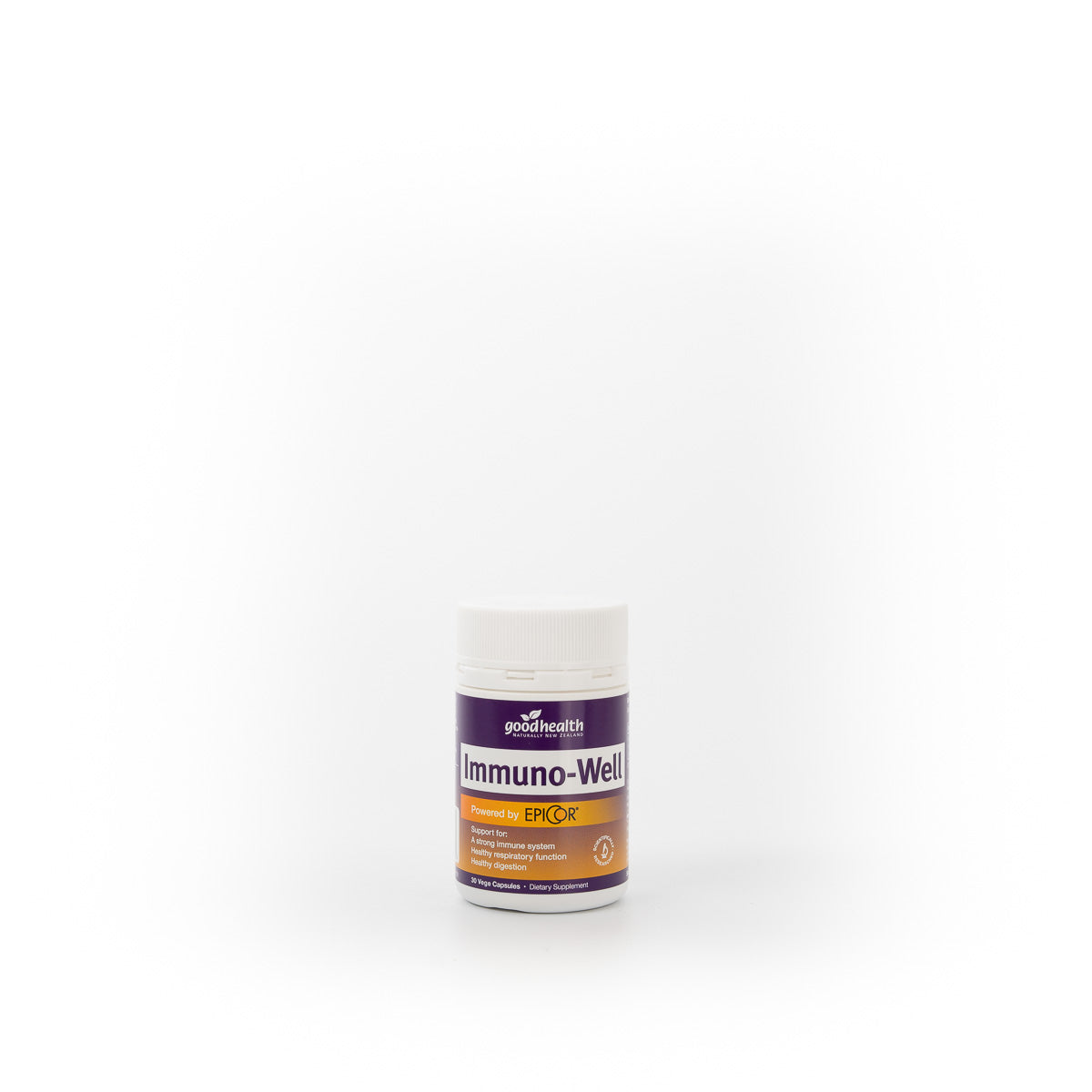 GHP Immuno-Well 30caps – Matakana Pharmacy